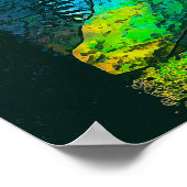 ソクラテス ポスター (角)