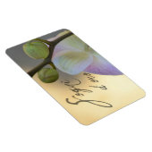 ソグニドーロ（甘い夢）蘭 マグネット (右側)