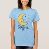 ソグニ Tシャツ (正面)