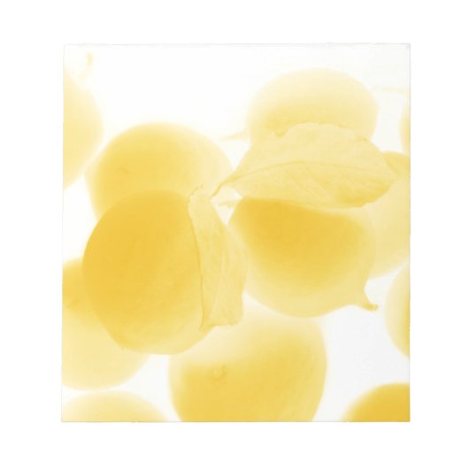 ソグノディリモン ノートパッド (正面)