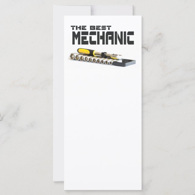 ソケットレンチ (正面)