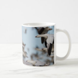 ソコロの空で爆発する コーヒーマグカップ