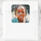 ソコロ2006 スクエアシール (バッグ)