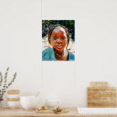 ソコロ2006 ポスター (キッチン)