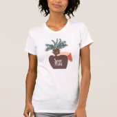 ソゴヤシ Tシャツ (正面)