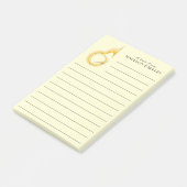 ソサフォンマーチングバンド音楽先生ミュージシャン ポストイット (アングル)