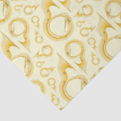 ソサフォンマーチングバンド音楽先生ミュージシャン 薄葉紙 (詳細)