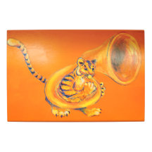 ソサフォン:タイガー