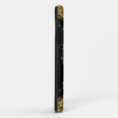 ソジアイオールドバロックスタイル Case-Mate iPhoneケース (裏面/右)