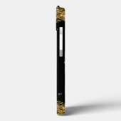 ソジアイオールドバロックスタイル Case-Mate iPhoneケース (裏面 / 左)