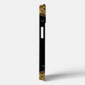 ソジアイオールドバロックスタイル Case-Mate iPhoneケース (裏面 / 右)