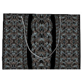 ソジェイ・バロックV ラージペーパーバッグ (裏面)