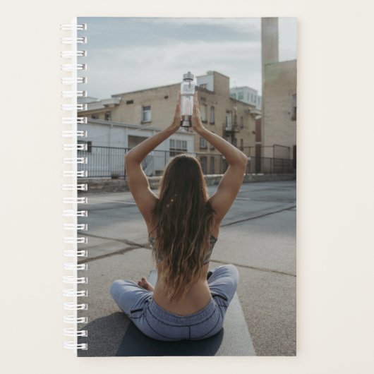 ソジミニプランナー プランナー手帳 (正面)