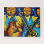 "ソジャジー"ジグソーパズル ジグソーパズル (横)