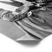 ソジャーナートゥルーズポートレート ポスター (角)