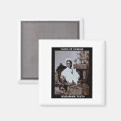 ソジャーナー真実 マグネット (正面/裏面)