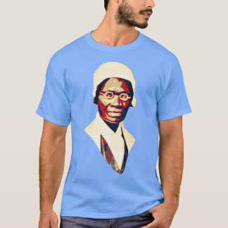 ソジャーナー真実 Tシャツ