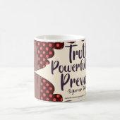 ソジャーナー・トゥルーズ・マグ コーヒーマグカップ (中央)