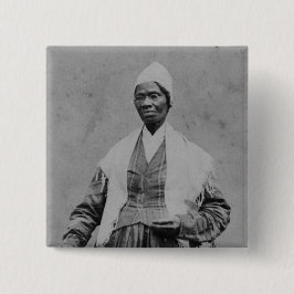 ソジョーナー・トゥルーナー選挙区民権の廃止 缶バッジ