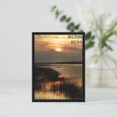 ソジョーンオンシェルターコーブ ポストカード (スタンド正面)