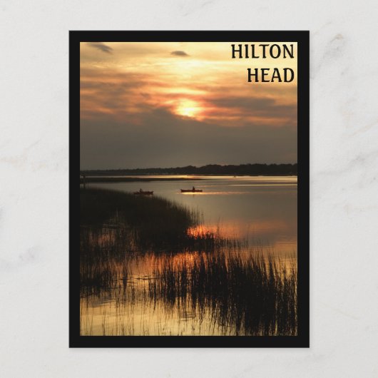 ソジョーンオンシェルターコーブ ポストカード (正面)