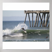 ソスサイドピア ポスター (正面)