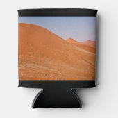 ソススバレイの赤い砂丘 缶クーラー (正面)