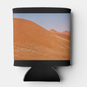 ソススバレイの赤い砂丘 缶クーラー (裏面)