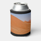 ソススバレイの赤い砂丘 缶クーラー (缶裏面)