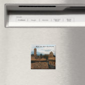 ソスデルレイカトリコ マグネット (インサイチュ (食洗機))