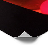 ソセブンプリント ポスター (角)