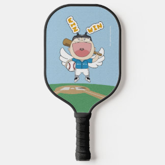 ソゾハニー野球 ピックルボールラケット