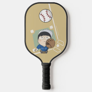 ソゾハニー野球 ピックルボールラケット