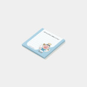 ソゾハニー野球 ポストイット (アングル)