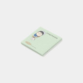 ソゾハニー野球 ポストイット (アングル)