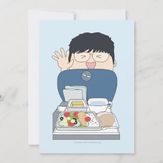 ソゾハニー(5)飛行機