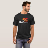 ソゾフィットネス Tシャツ (正面フル)