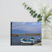 ソゾポールのポストカード ポストカード (スタンド正面)