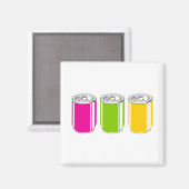 ソダス マグネット (正面/裏面)