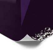 ソチ・ロシア・スキー旅行ポスター ポスター (角)