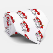 ソックサルナースTシャツとギフト ネクタイ (ロール)