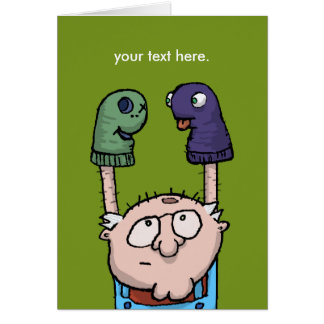 ソックスのパペット陰謀