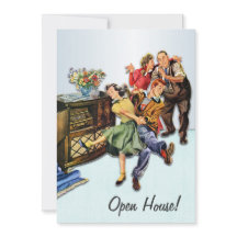 ソックスのホツプのオープンハウスのパーティーのカスタムのレトロ