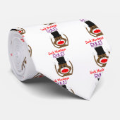 ソックスは規則をまねます ネクタイ (ロール)