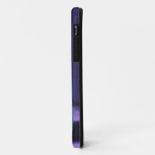ソックス猿との幼年期の維持 Case-Mate iPhoneケース (裏面/左)