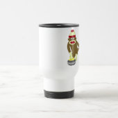 ソックス猿のオリンピックカール トラベルマグ (中央)