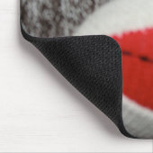 ソックス猿のマウスパッド マウスパッド (コーナー)