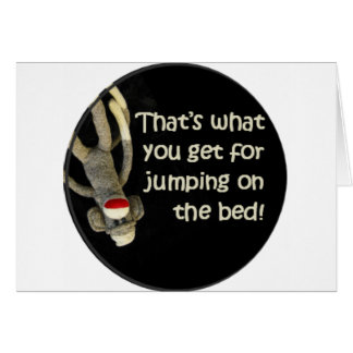 ソックス猿の中傷