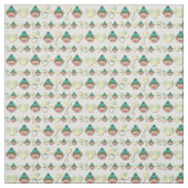 ソックス猿 ファブリック (見本)