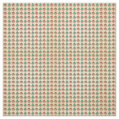 ソックス猿 ファブリック (見本)